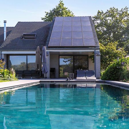 Ikigai B&B - Wellness Oud-Turnhout Exterior foto