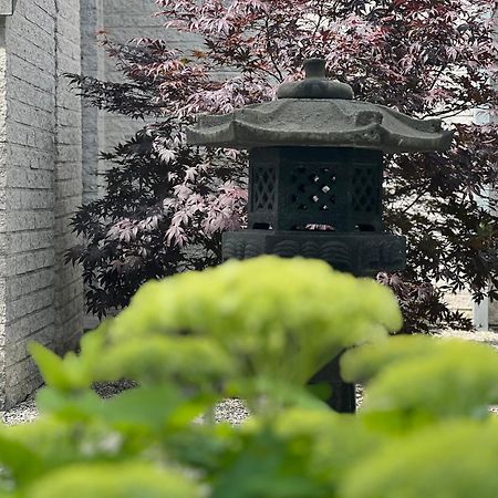 Ikigai B&B - Wellness Oud-Turnhout Exterior foto