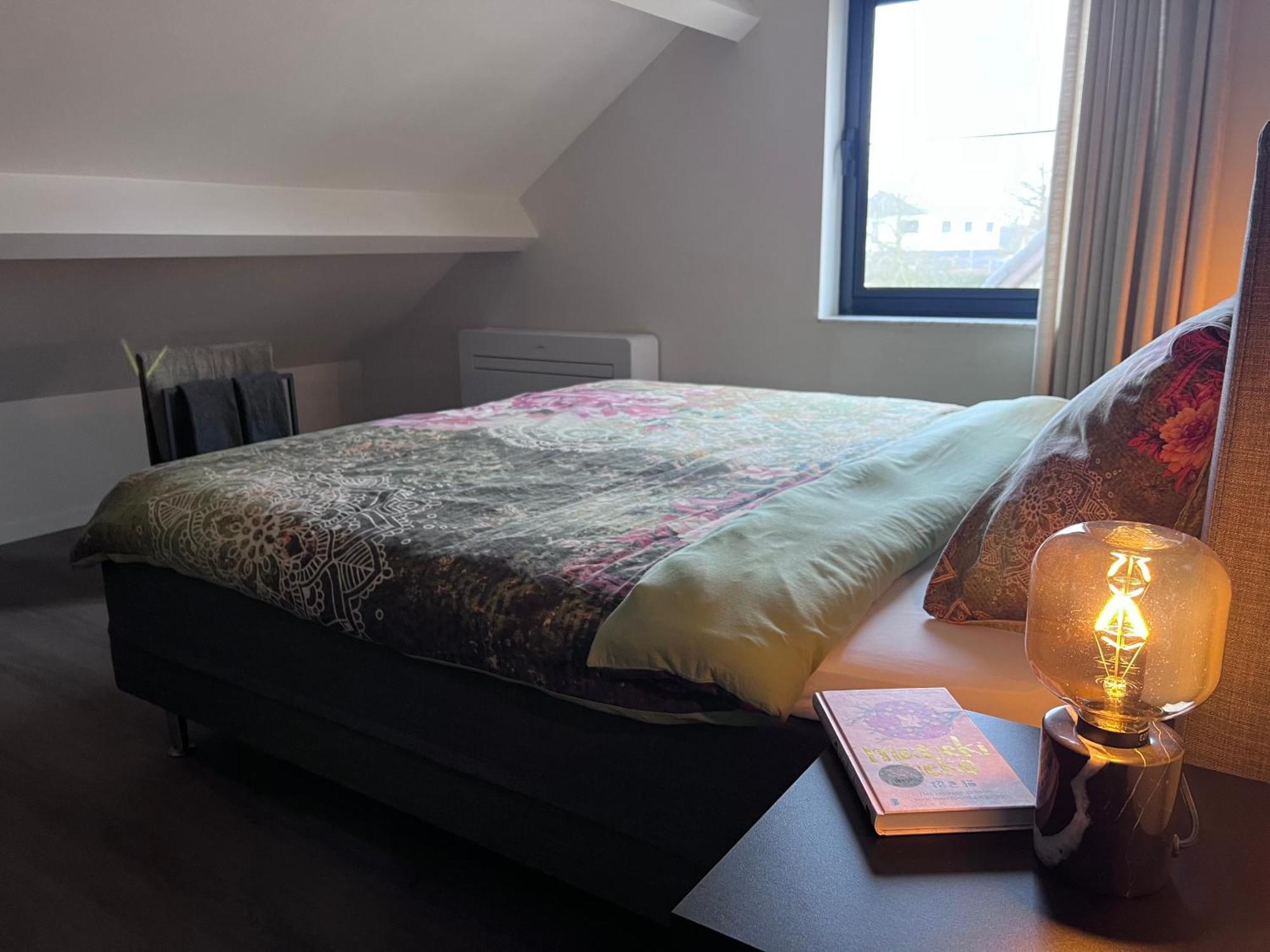 Ikigai B&B - Wellness Oud-Turnhout Exterior foto