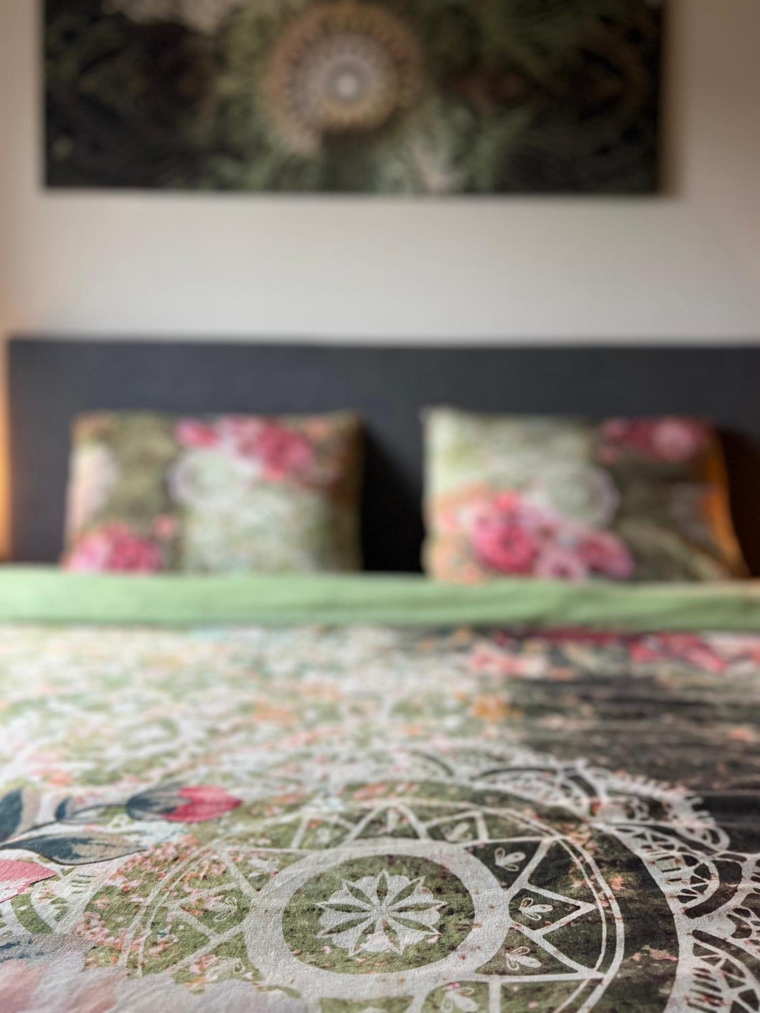 Ikigai B&B - Wellness Oud-Turnhout Exterior foto